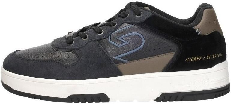 Cruyff Royal C+ heren sneaker Zwart multi - Foto 2