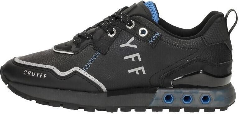 Cruyff Junior Cruyff Superbia Sneakers Zwart - Foto 3