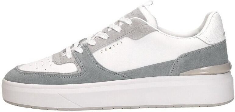 Cruyff Surefire Tennis Sneakers Laag Licht blauw - Foto 8