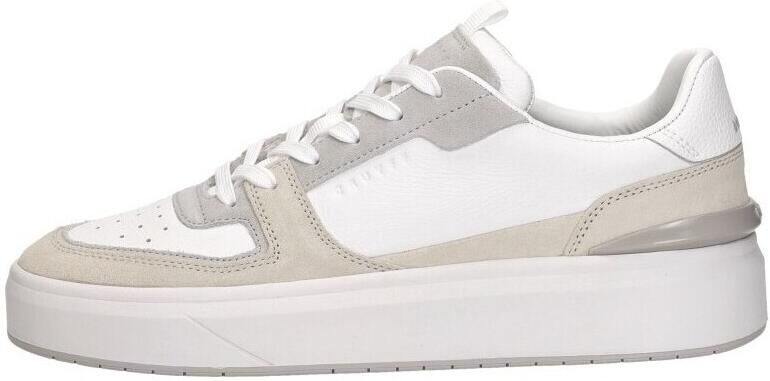 Cruyff Surefire Tennis Sneakers Laag Wit - Foto 12