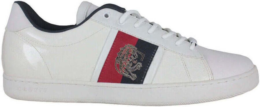 Cruyff Sylva Semi wit sneakers unisex (S) (CC6220193512) - Foto 3