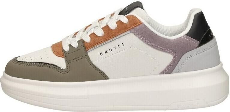 Cruyff Lichtgewicht Multicolor Tennissneaker Multicolor - Foto 2