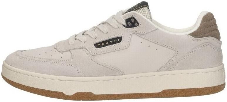 Cruyff Volteria Soft Tumbled Suede Sneakers - Foto 3
