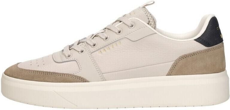 Cruyff Endorsed Pro beige sneakers (C ) - Foto 8