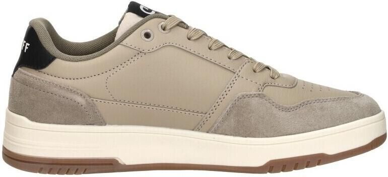 Cruyff Endorsed Sport Sneakers Jongens Taupe - Foto 12