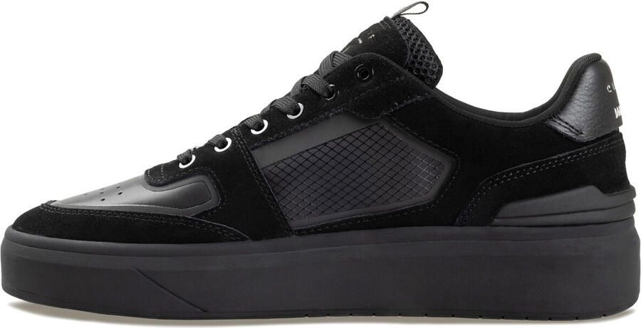 Cruyff Endorsed Tech zwart sneakers heren (C ) - Foto 2