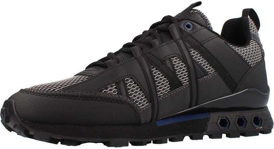 Cruyff Fearia Futura Schoenen Zwart Man - Foto 2
