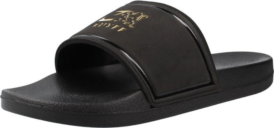 Cruyff Heren Water Copa Slippers Black Heren - Foto 7