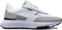 Cruyff Heren Sneakers Ambruzzia Wit - Thumbnail 2