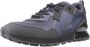 Cruyff Superbia blauw zwart sneakers heren (C ) - Thumbnail 2