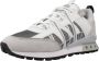 Cruyff Fearia Futura 158 white lt gre Wit - Thumbnail 2
