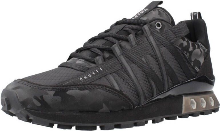 Cruyff Lage Sneakers FEARIA HAX TECH