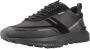 Cruyff Ambruzzia zwart sneakers heren (C ) - Thumbnail 2