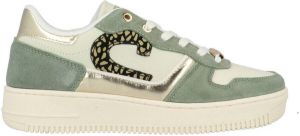 Cruyff Sneakers Campo Low