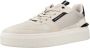 Cruyff Stijlvolle Tennissneaker voor Mannen Beige Heren - Thumbnail 3