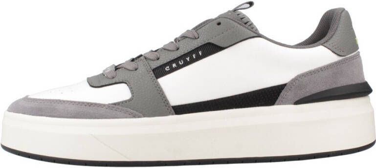 Cruyff Endorsed Tennis CC243081-158 Off White - Foto 2
