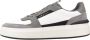 Cruyff Endorsed Tennis CC243081-158 Off White - Thumbnail 2