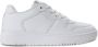 Cruyff Cuyff Indoor Royal sneakers Wit - Thumbnail 4