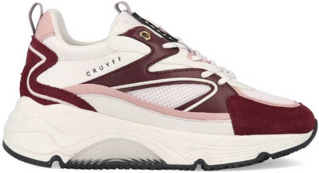 Cruyff Sneakers Madina Bold