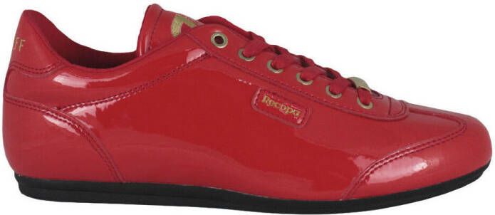 Cruyff Sneakers Recopa CC3344193 530 Red