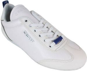 munt naast emotioneel Cruyff Recopa 2.0 zwart sneakers heren (CC221211998) - Schoenen.nl