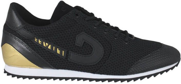 Cruyff Sneakers Revolt CC7184201 490 Black