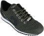 Cruyff Sneakers Revolt CC7184193 440 Green - Thumbnail 2