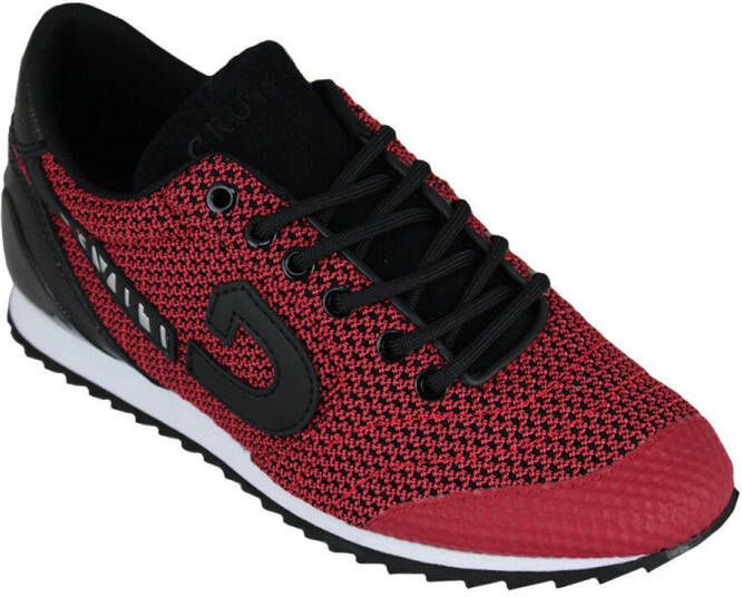 Cruyff Sneakers Revolt CC7184201 430 Red