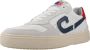 Cruyff Slice wit blauw sneakers heren (C ) - Thumbnail 2