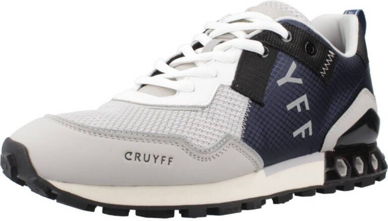 Cruyff Sneakers SUBERIBA HEX-TEC