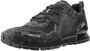 CRUYFF Superbia Black- Heren Black - Thumbnail 2