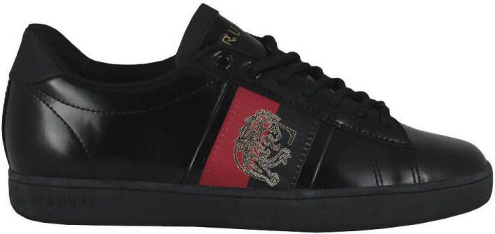 Cruyff Sneakers Sylva semi CC6220193 591 Black