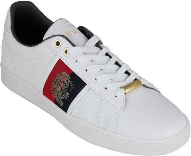 Cruyff Sneakers Sylva semi CC7480201 510 White