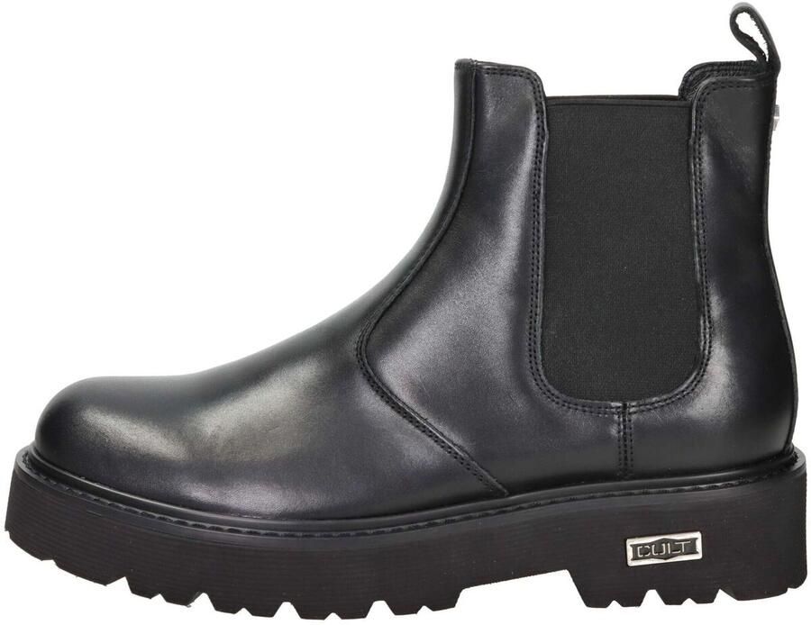 Cult Enkellaarzen CLM319301