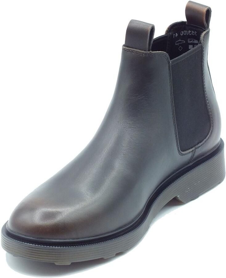 Cult Enkellaarzen CLM353000 Ozzy Black - Foto 2