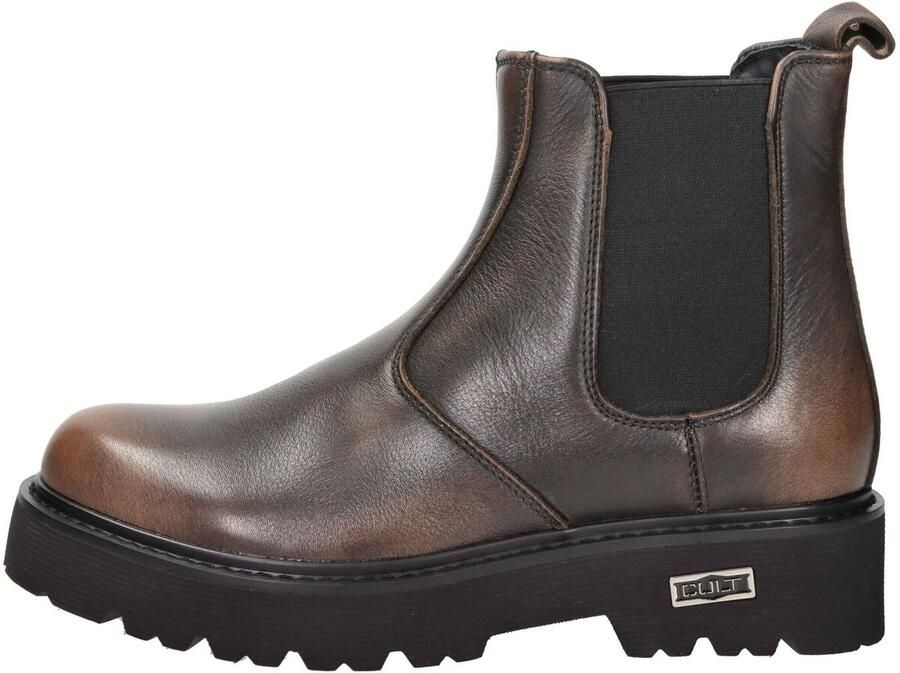 Cult Enkellaarzen CLM455000