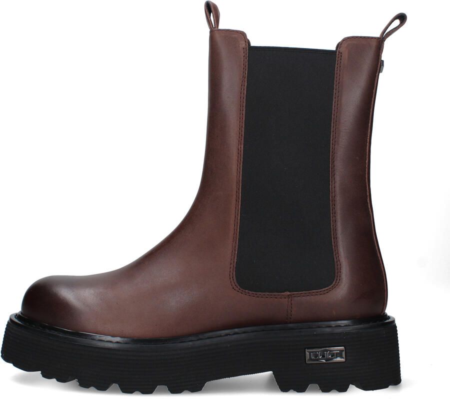 Cult Enkellaarzen CLW326701
