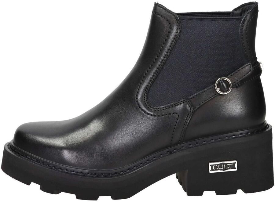 Cult Enkellaarzen CLW456300