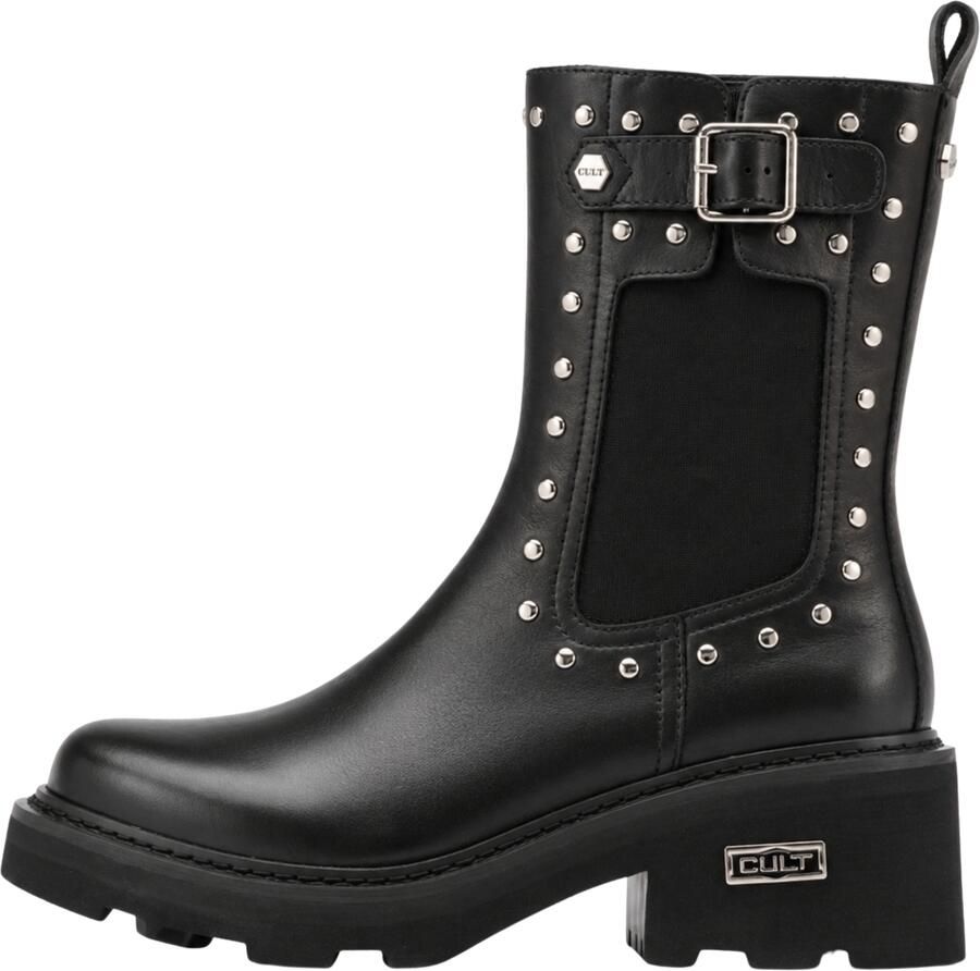 Cult Enkellaarzen CLW480100