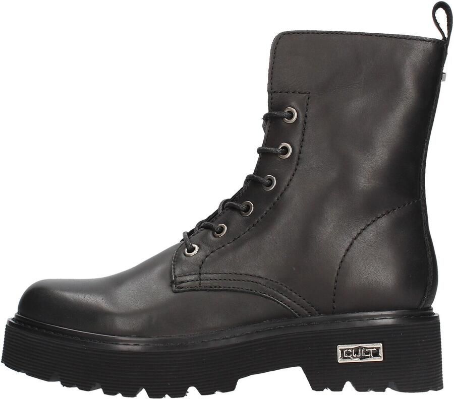 Cult Leren Veterschoenen - Foto 2