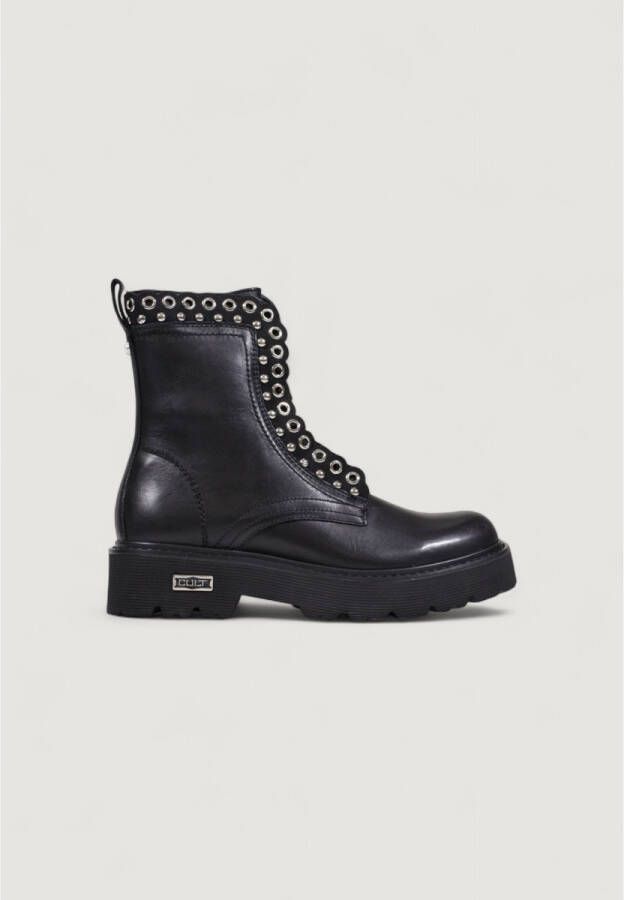 Cult Enkellaarzen SLASH 4591 MID CLW459100