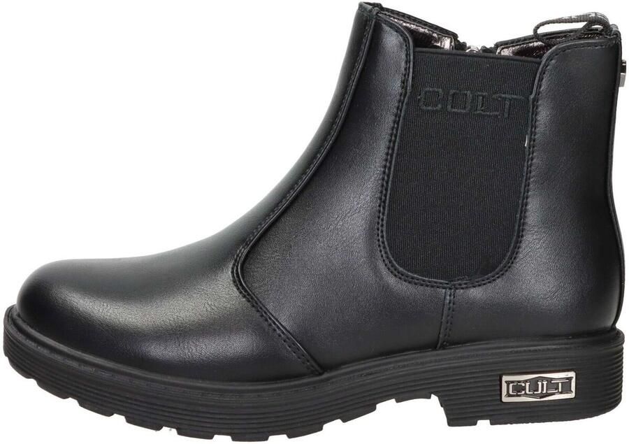 Cult Enkellaarzen T-394