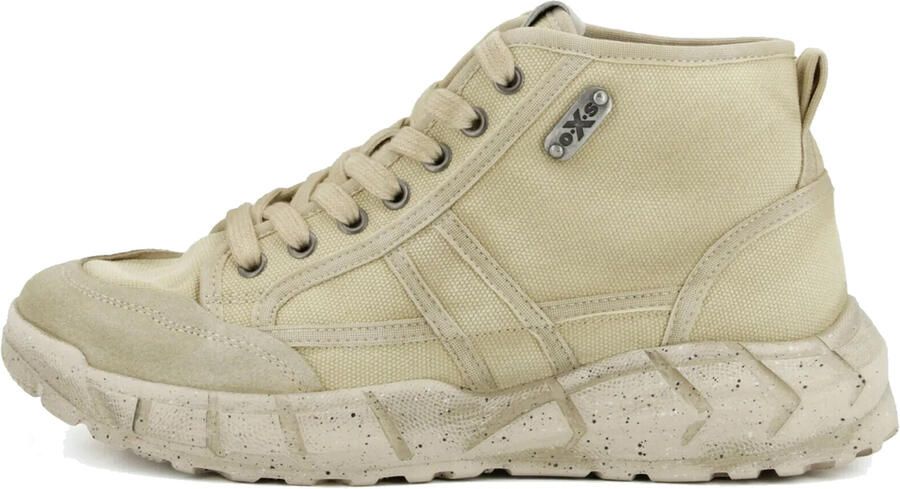 Cult Hoge Sneakers OXM005400