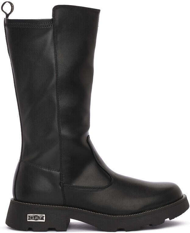 Cult Laarzen BLACK