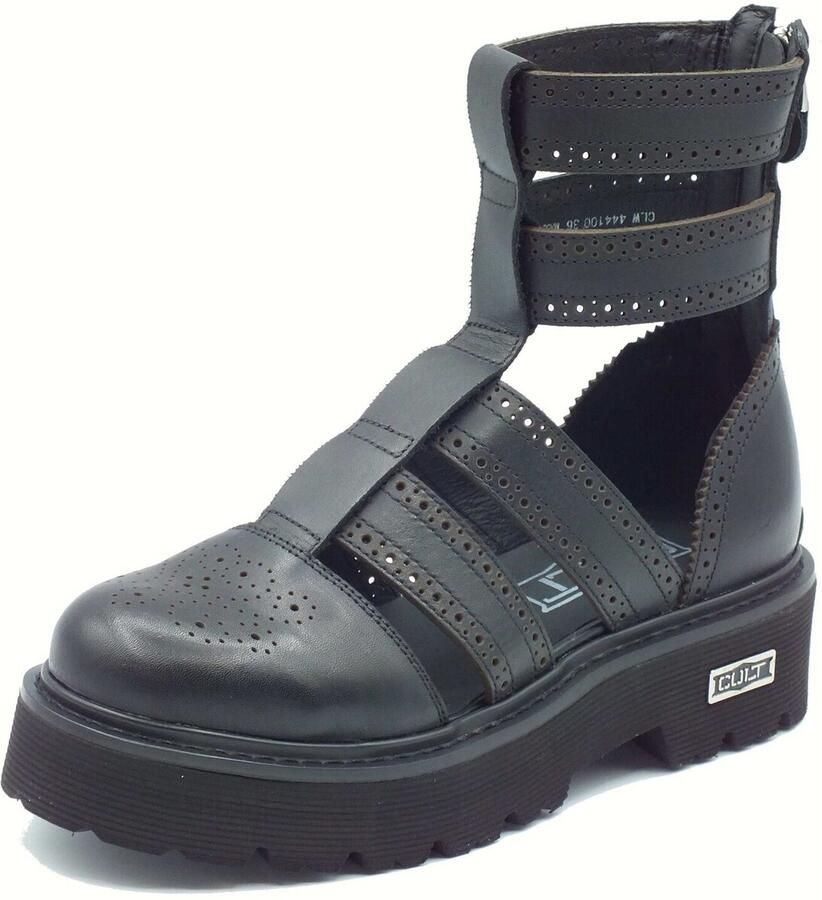 Cult Laarzen CLW3444100 Slash Mid