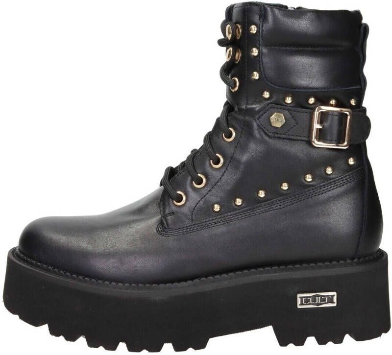 Cult Laarzen ROCKY 4641 MID CLW464102 - Foto 3