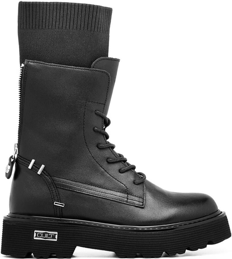 Cult Slash Laarzen Fashion Wear Vrouwen - Foto 2