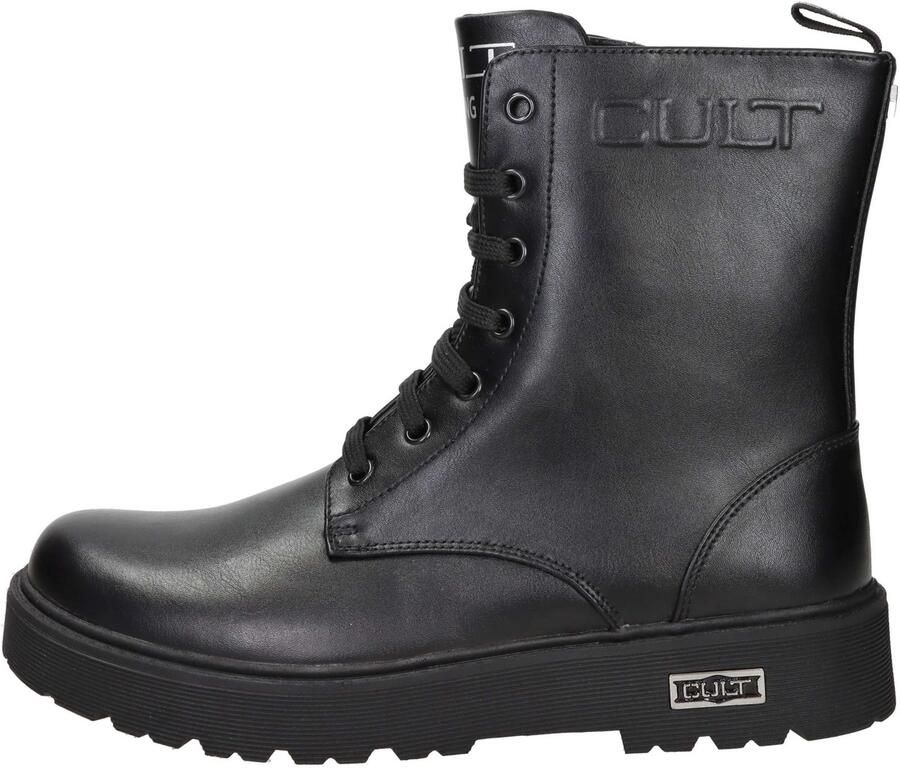 Cult Young Laarzen T-730-W - Foto 2
