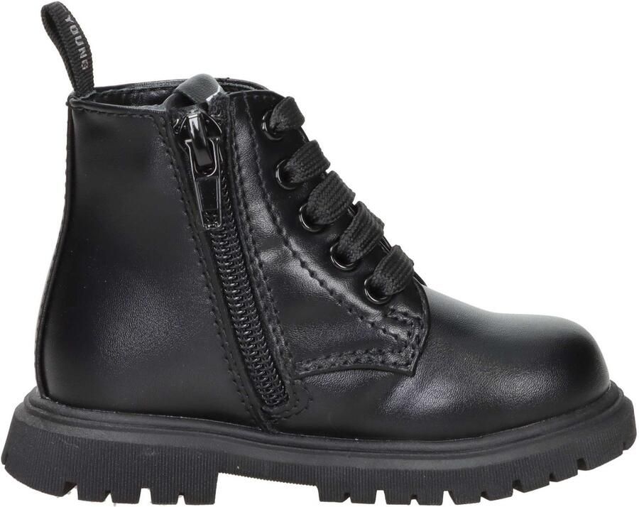 Cult Young Enkellaarzen T-760 - Foto 2