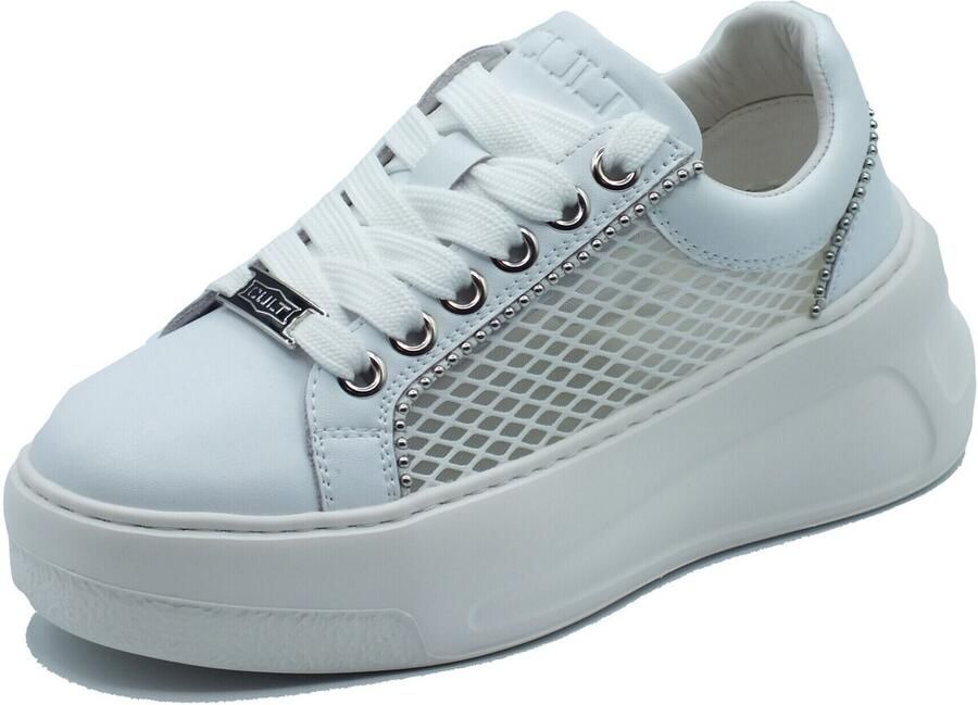 Cult Lage Sneakers CLW467500 Nirvana